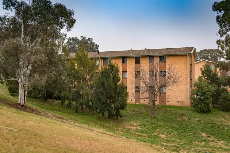 Sixth view of Homely unit listing, 2/16 Walsh Place, Curtin ACT 2605
