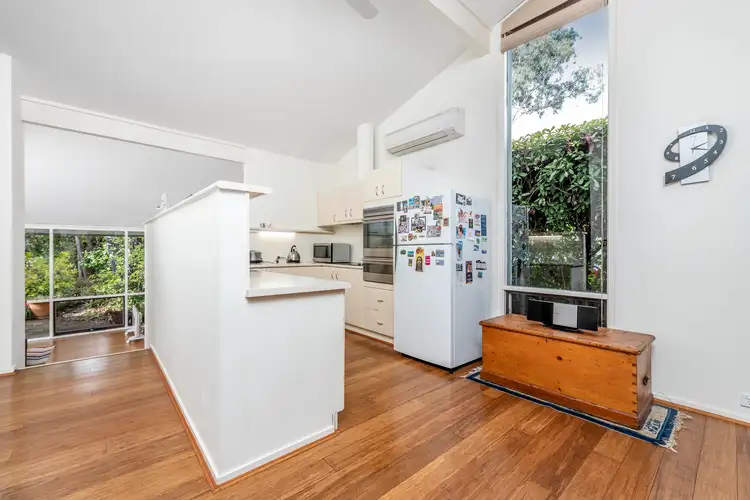 Fifth view of Homely townhouse listing, 2/18 Marr Street, Pearce ACT 2607