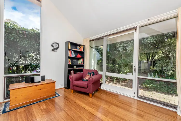 Sixth view of Homely townhouse listing, 2/18 Marr Street, Pearce ACT 2607