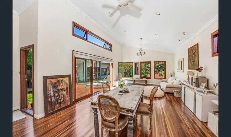 Second view of Homely house listing, 9 Moorah Avenue, Blue Bay NSW 2261