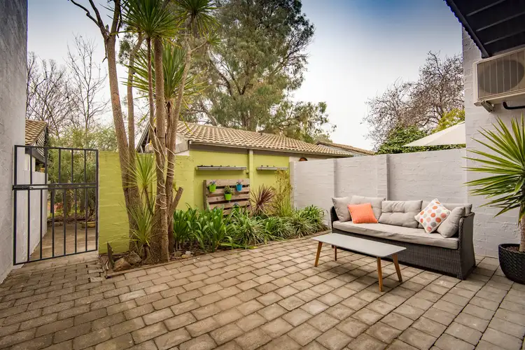 Second view of Homely house listing, 6 Crick Place, Belconnen ACT 2617