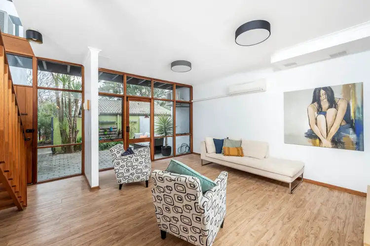 Fourth view of Homely house listing, 6 Crick Place, Belconnen ACT 2617