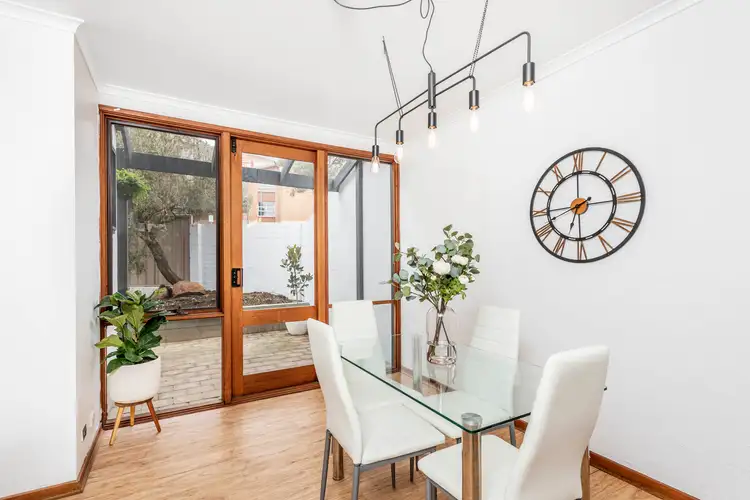 Fifth view of Homely house listing, 6 Crick Place, Belconnen ACT 2617