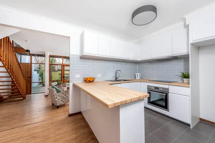 Sixth view of Homely house listing, 6 Crick Place, Belconnen ACT 2617