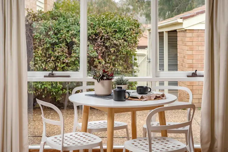 Main view of Homely townhouse listing, 14 Strong Place, Belconnen ACT 2617