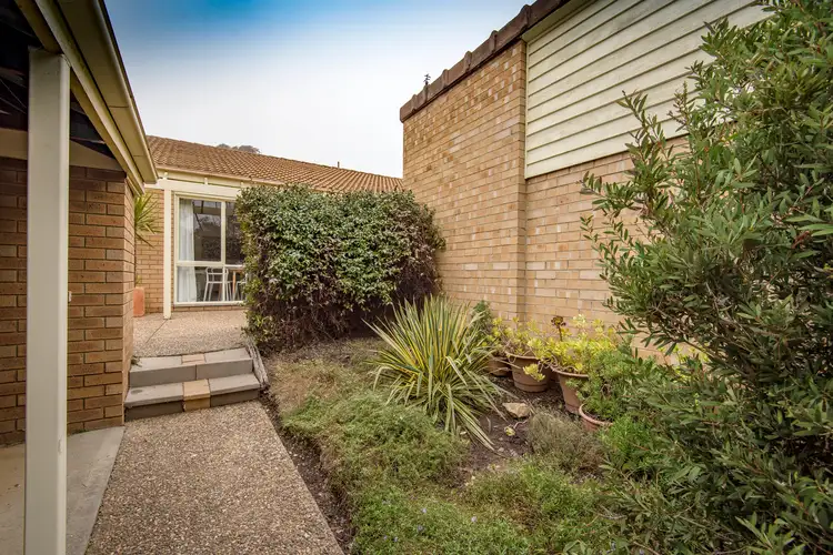 Second view of Homely townhouse listing, 14 Strong Place, Belconnen ACT 2617