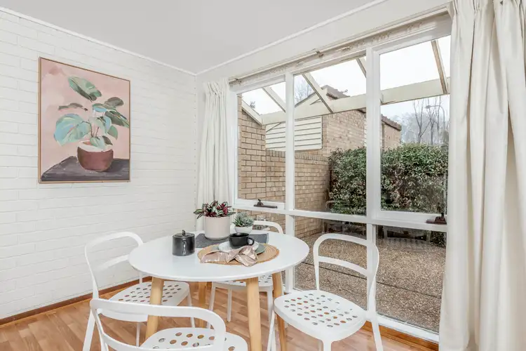 Third view of Homely townhouse listing, 14 Strong Place, Belconnen ACT 2617
