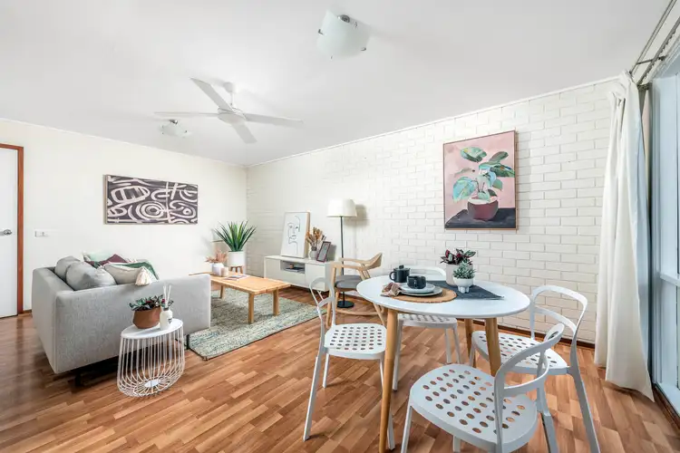 Fifth view of Homely townhouse listing, 14 Strong Place, Belconnen ACT 2617
