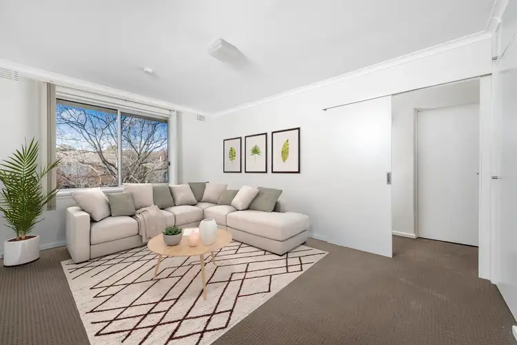 Main view of Homely apartment listing, 3/6 Chermside Street, Deakin ACT 2600