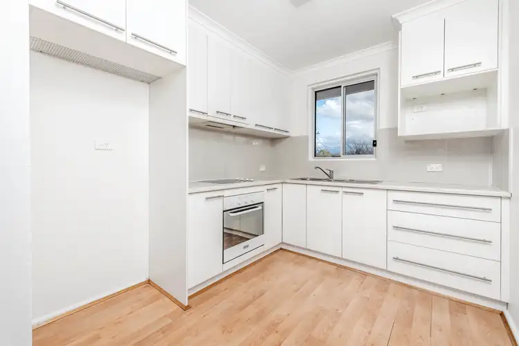 Third view of Homely apartment listing, 3/6 Chermside Street, Deakin ACT 2600