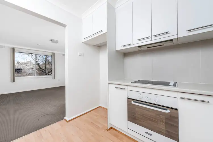 Fourth view of Homely apartment listing, 3/6 Chermside Street, Deakin ACT 2600