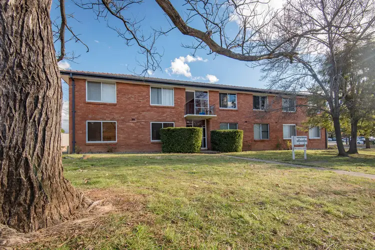 Fifth view of Homely apartment listing, 3/6 Chermside Street, Deakin ACT 2600