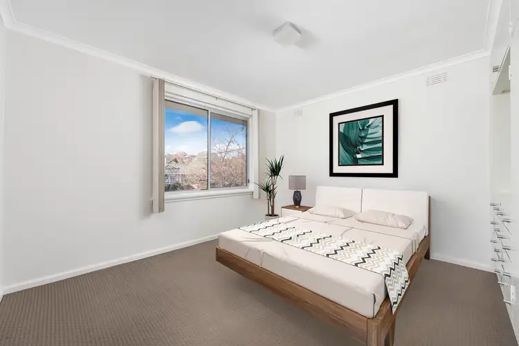 Sixth view of Homely apartment listing, 3/6 Chermside Street, Deakin ACT 2600
