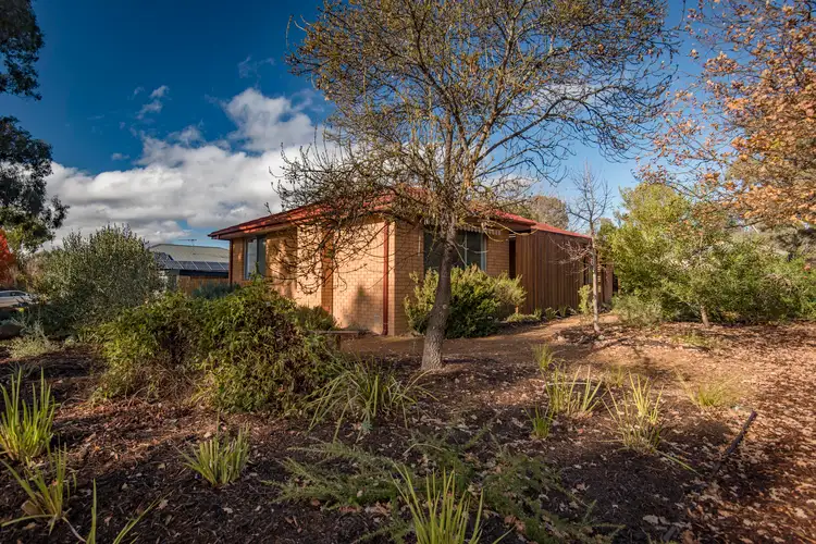 Main view of Homely house listing, 114 Bangalay Crescent, Rivett ACT 2611