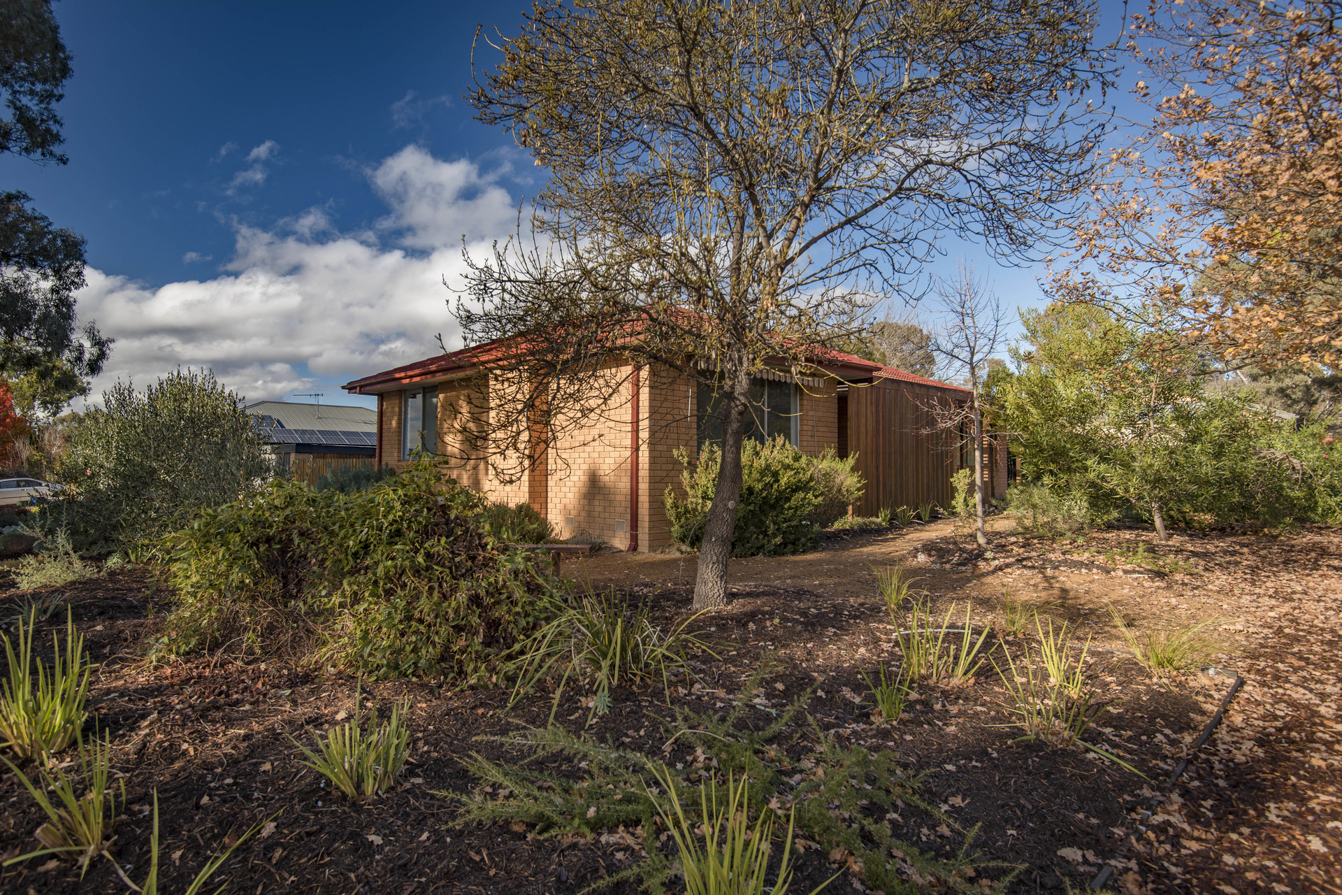 Main view of Homely house listing, 114 Bangalay Crescent, Rivett ACT 2611