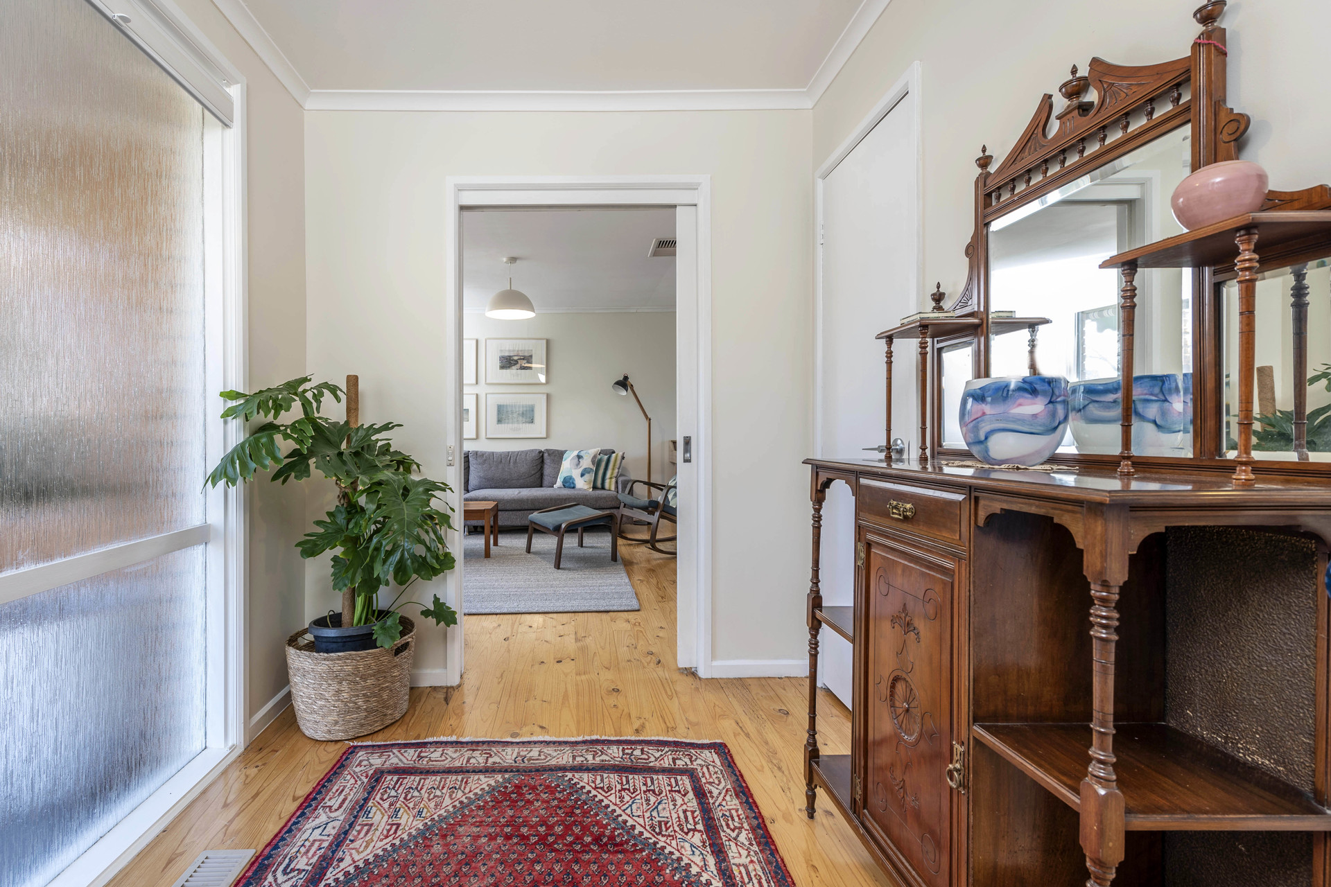 Second view of Homely house listing, 114 Bangalay Crescent, Rivett ACT 2611