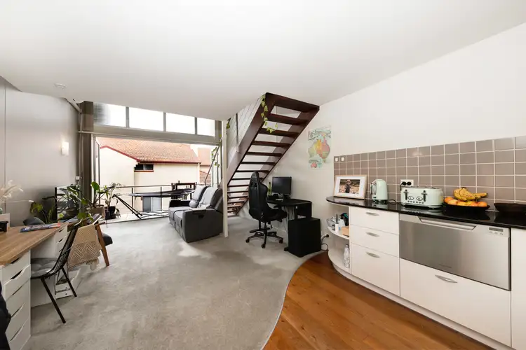 Third view of Homely unit listing, 9/34 Torrens Street, Braddon ACT 2612