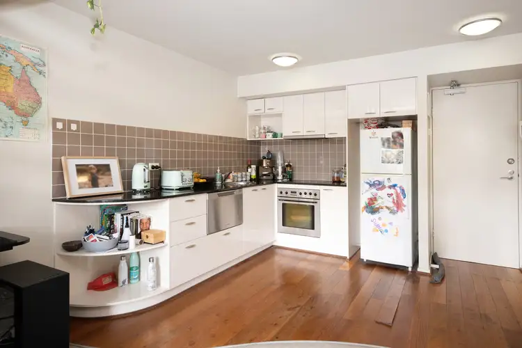 Fourth view of Homely unit listing, 9/34 Torrens Street, Braddon ACT 2612