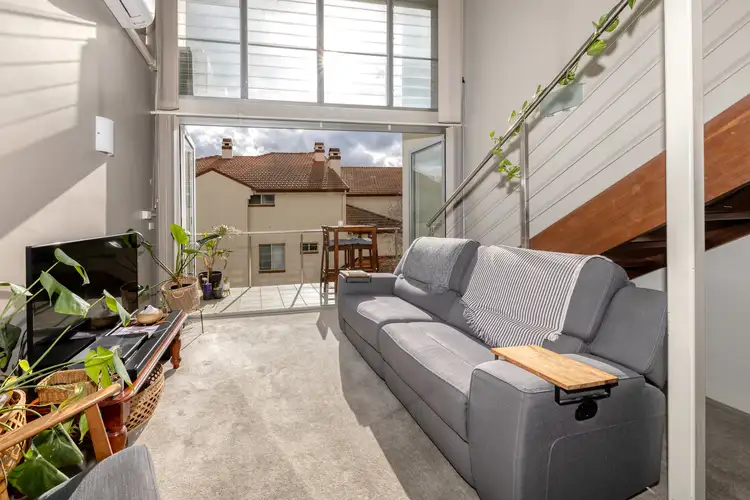 Fifth view of Homely unit listing, 9/34 Torrens Street, Braddon ACT 2612