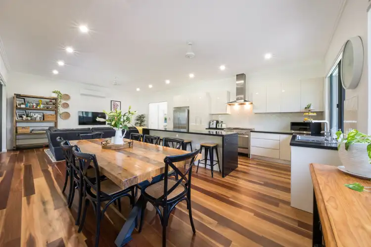 120 Jubilee Pocket Road, Jubilee Pocket QLD 4802
