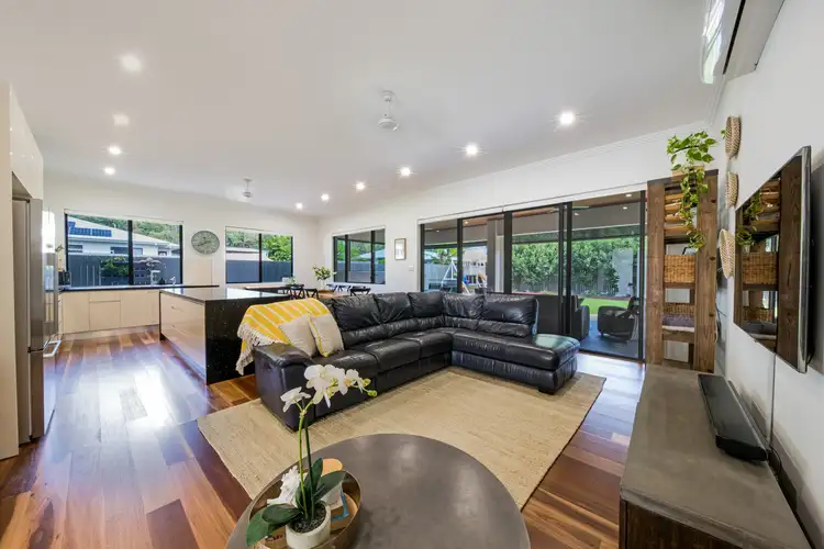 Seventh view of Homely house listing, 120 Jubilee Pocket Road, Jubilee Pocket QLD 4802