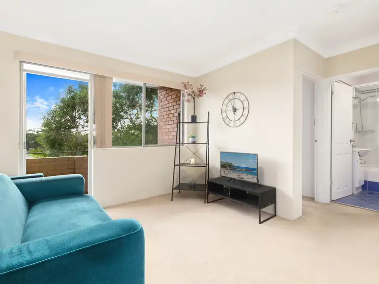 28/24 Chelmsford Avenue, Botany NSW 2019