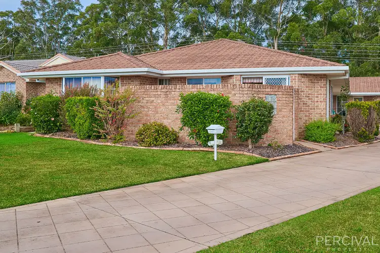 1/19 Annabella Drive, Port Macquarie NSW 2444