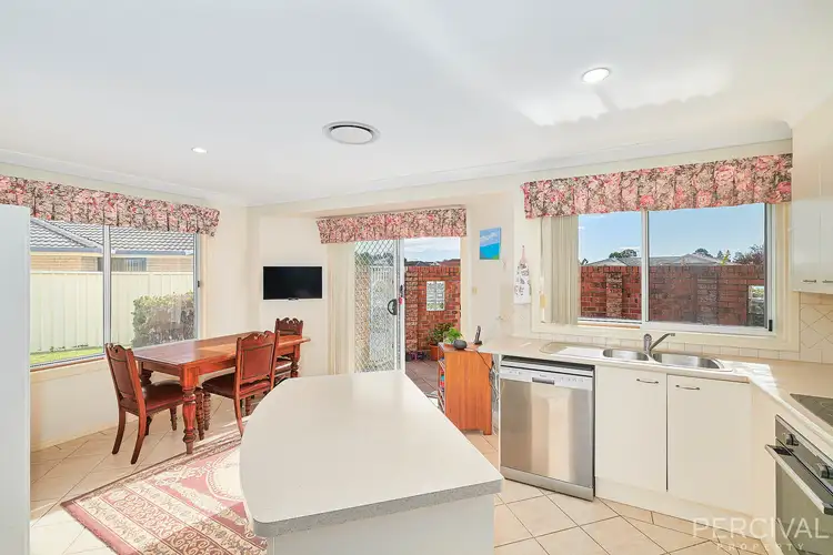 Fourth view of Homely villa listing, 1/19 Annabella Drive, Port Macquarie NSW 2444