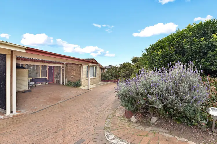 Main view of Homely house listing, 62a Iris Street, Frenchs Forest NSW 2086