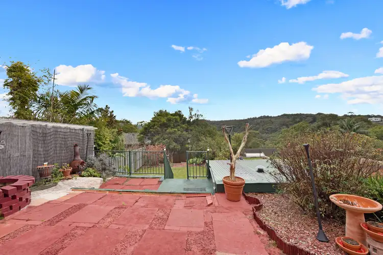 Second view of Homely house listing, 62a Iris Street, Frenchs Forest NSW 2086
