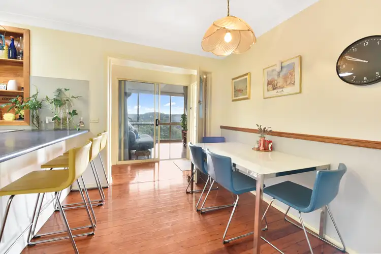 Fifth view of Homely house listing, 62a Iris Street, Frenchs Forest NSW 2086