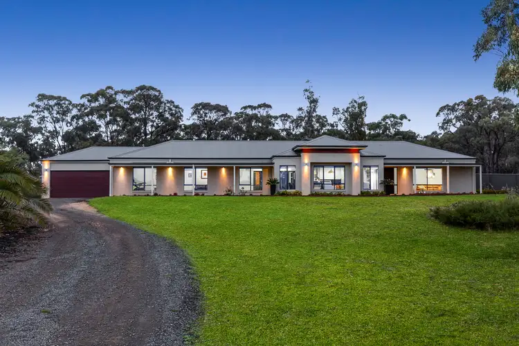 69 Domenica Drive, Junortoun VIC 3551