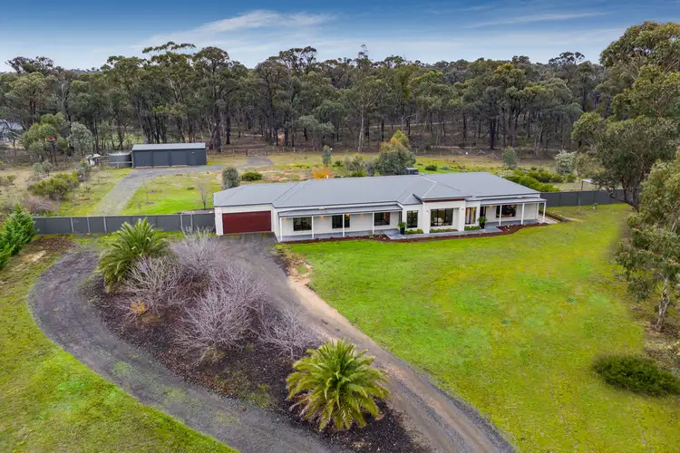 Fourth view of Homely house listing, 69 Domenica Drive, Junortoun VIC 3551