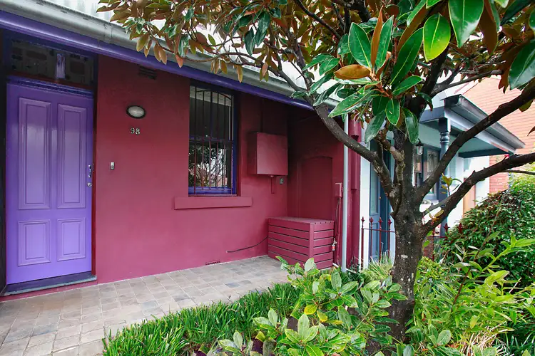 98 Carlisle Street, Leichhardt NSW 2040