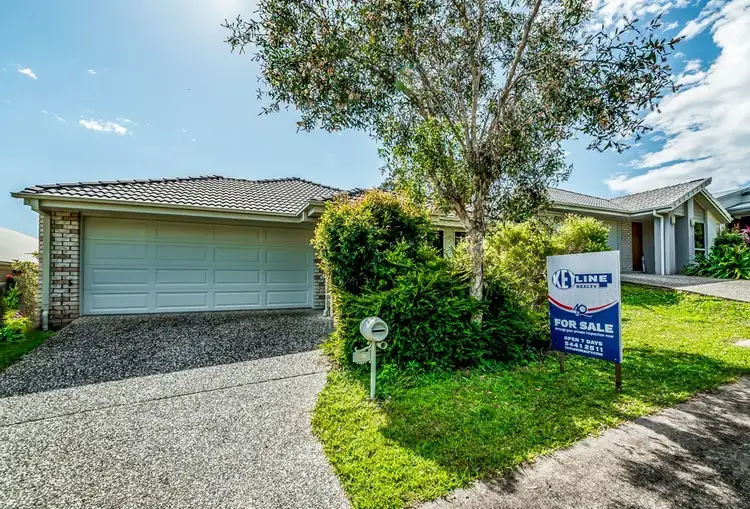 15 Expectation Circuit, Nambour QLD 4560