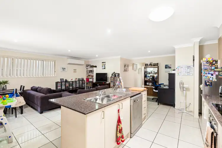 Second view of Homely house listing, 15 Expectation Circuit, Nambour QLD 4560