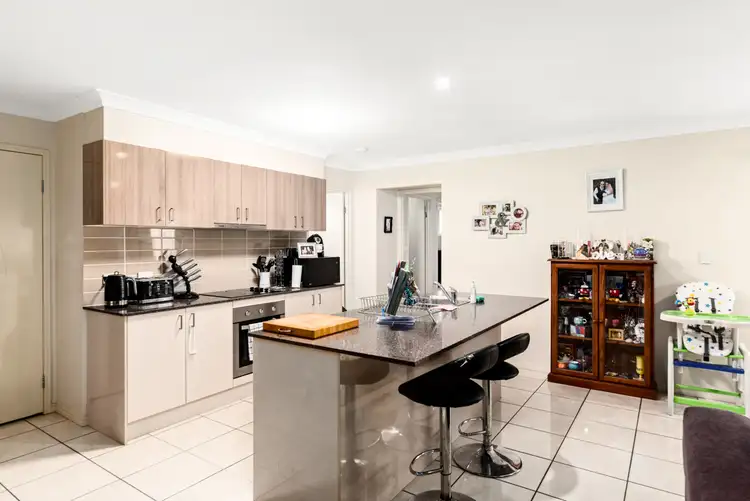 Third view of Homely house listing, 15 Expectation Circuit, Nambour QLD 4560