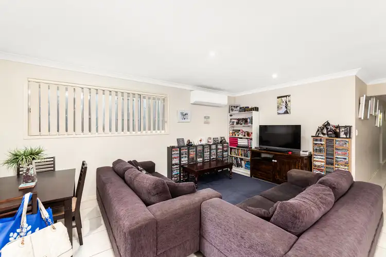 Fourth view of Homely house listing, 15 Expectation Circuit, Nambour QLD 4560