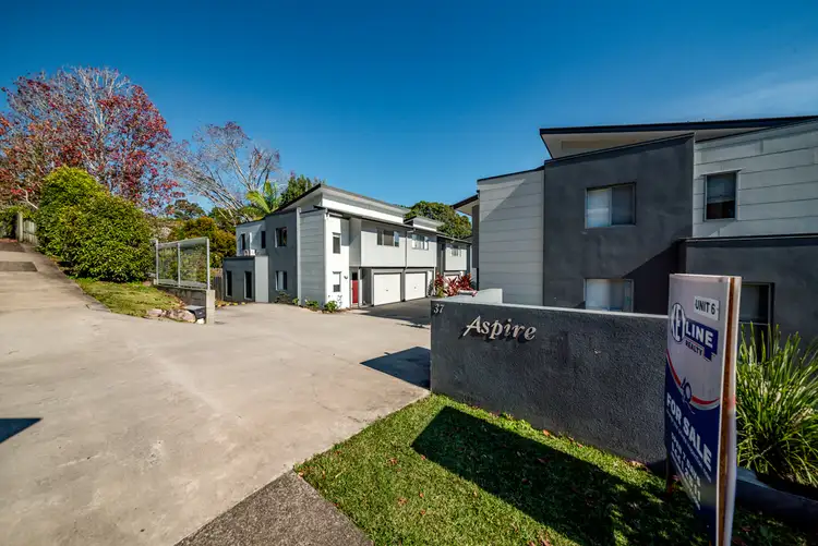 6/37-39 Aspland Street, Nambour QLD 4560