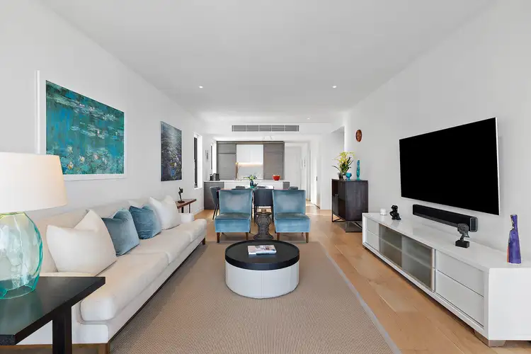 Fourth view of Homely apartment listing, 103/108 Elliott Street, Balmain NSW 2041