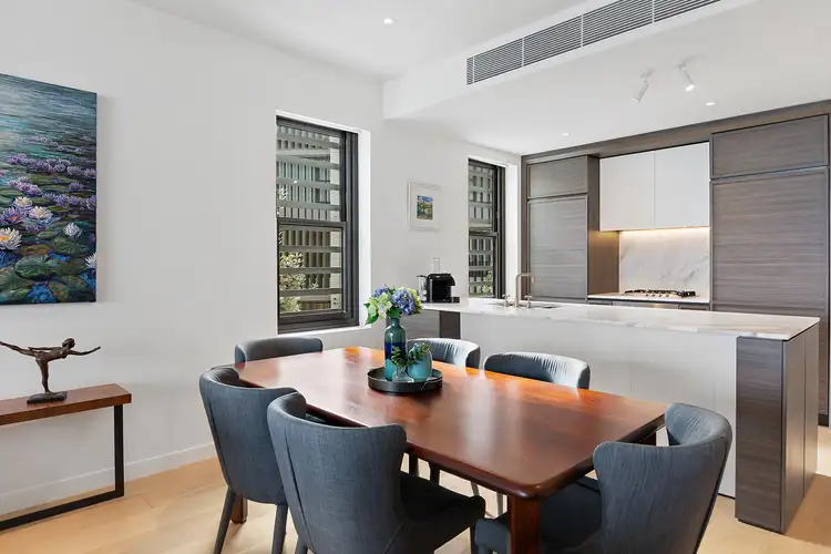 Fifth view of Homely apartment listing, 103/108 Elliott Street, Balmain NSW 2041