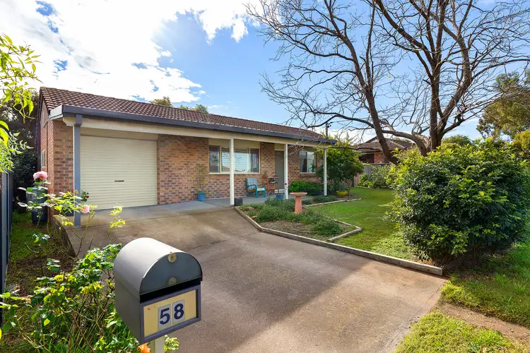 58 Church Street, East Branxton NSW 2335