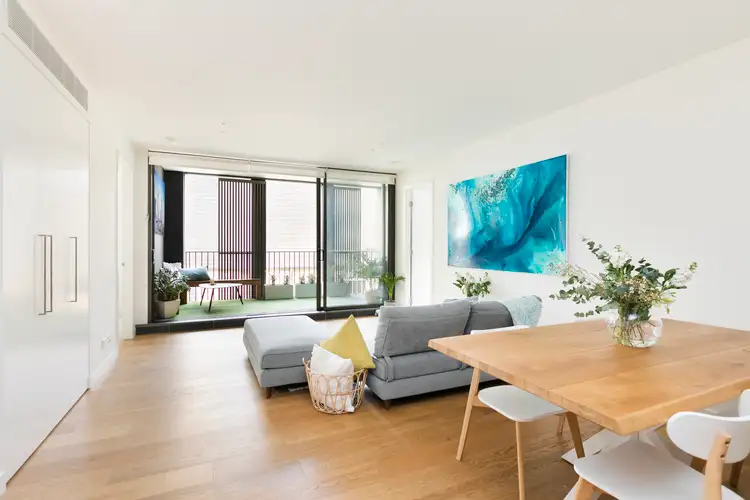Main view of Homely apartment listing, 101/13 Whistler Street, Manly NSW 2095