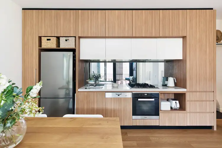 Second view of Homely apartment listing, 101/13 Whistler Street, Manly NSW 2095