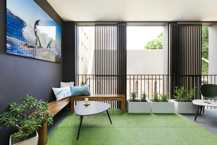 Sixth view of Homely apartment listing, 101/13 Whistler Street, Manly NSW 2095