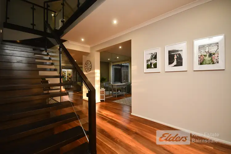 Third view of Homely house listing, 6 Shannon Boulevard, Bairnsdale VIC 3875