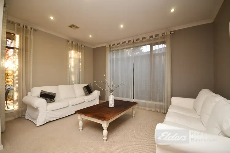 Fourth view of Homely house listing, 6 Shannon Boulevard, Bairnsdale VIC 3875