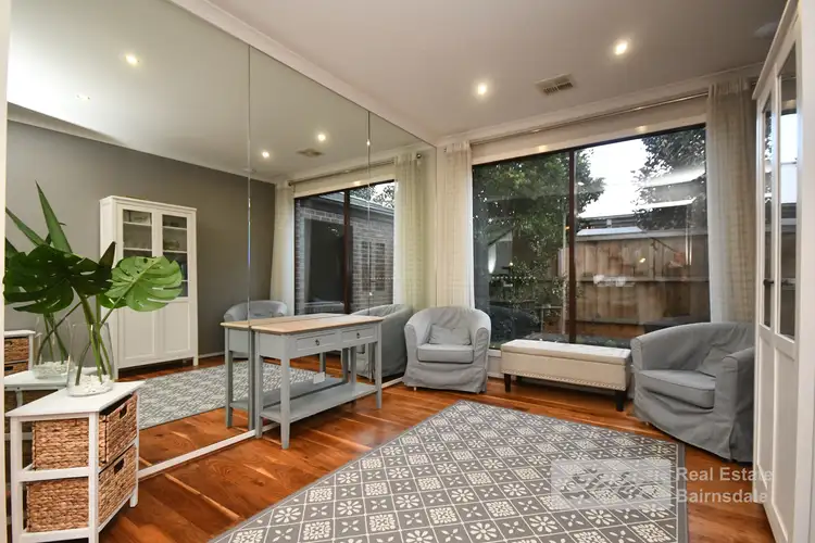 Fifth view of Homely house listing, 6 Shannon Boulevard, Bairnsdale VIC 3875