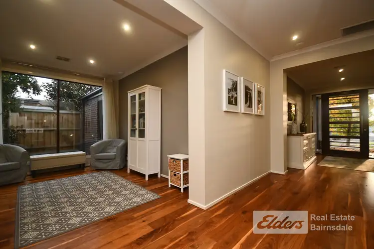 Sixth view of Homely house listing, 6 Shannon Boulevard, Bairnsdale VIC 3875