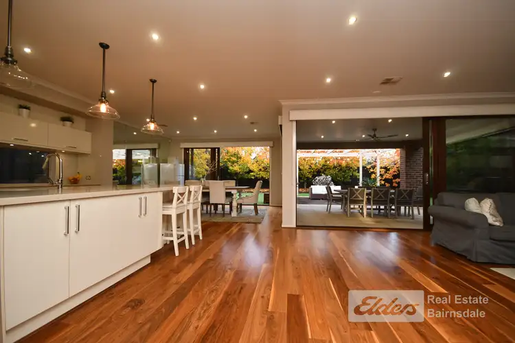Seventh view of Homely house listing, 6 Shannon Boulevard, Bairnsdale VIC 3875